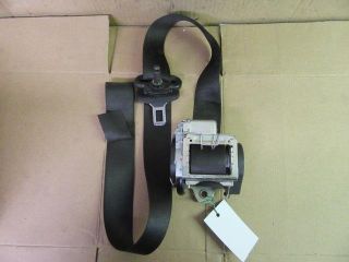 bontott FIAT GRANDE PUNTO Bal első Biztonsági Öv