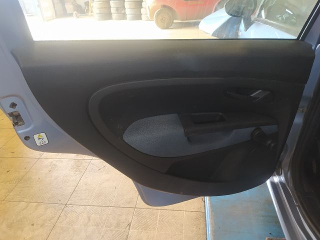 bontott FIAT GRANDE PUNTO Bal első Biztonsági Öv