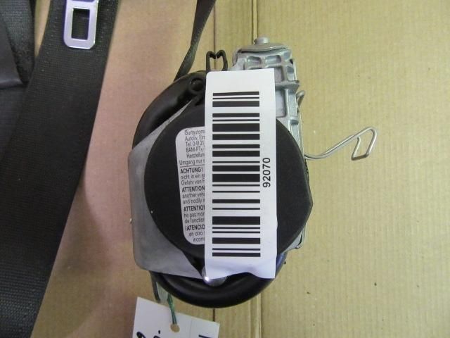 bontott FIAT GRANDE PUNTO Bal első Biztonsági Öv