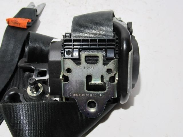 bontott FIAT GRANDE PUNTO Bal első Biztonsági Öv