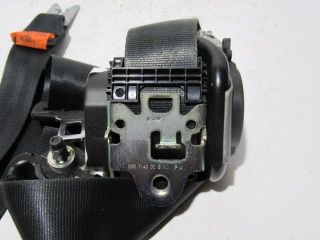 bontott FIAT GRANDE PUNTO Bal első Biztonsági Öv