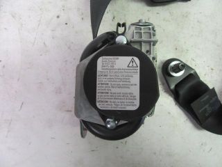 bontott FIAT GRANDE PUNTO Bal első Biztonsági Öv