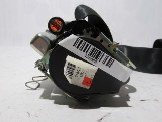 bontott FIAT GRANDE PUNTO Bal első Biztonsági Öv