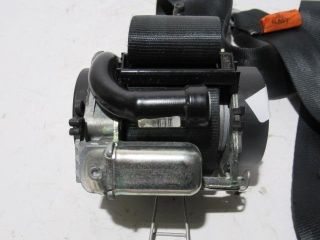 bontott FIAT GRANDE PUNTO Bal első Biztonsági Öv