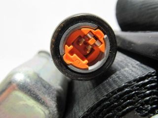 bontott FIAT GRANDE PUNTO Bal első Biztonsági Öv