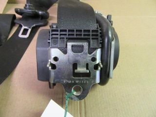 bontott FIAT GRANDE PUNTO Bal első Biztonsági Öv