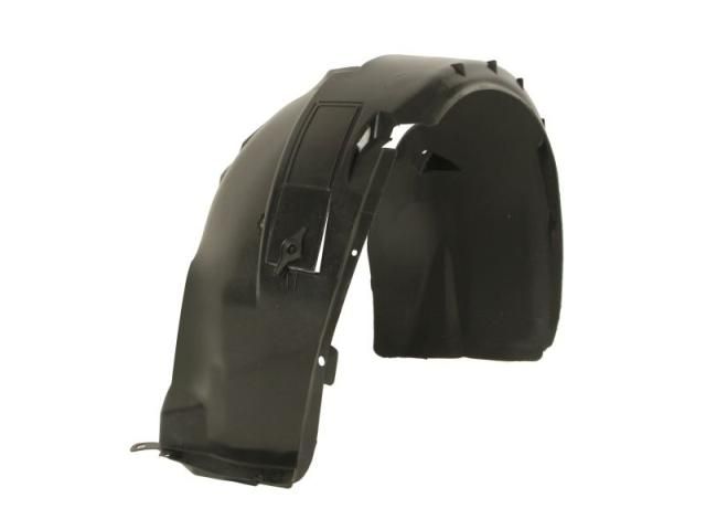 bontott FIAT GRANDE PUNTO Bal első Dobbetét (Kerékjárati, Műanyag)