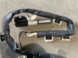 bontott FIAT GRANDE PUNTO Bal első Függöny Légzsák