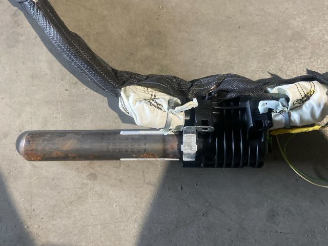 bontott FIAT GRANDE PUNTO Bal első Függöny Légzsák