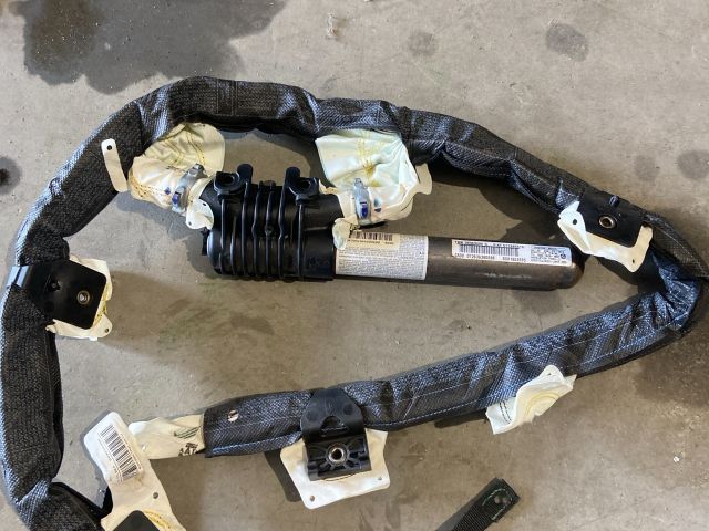 bontott FIAT GRANDE PUNTO Bal első Függöny Légzsák