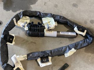 bontott FIAT GRANDE PUNTO Bal első Függöny Légzsák