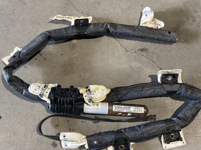 bontott FIAT GRANDE PUNTO Bal első Függöny Légzsák