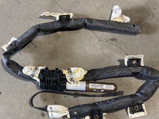 bontott FIAT GRANDE PUNTO Bal első Függöny Légzsák