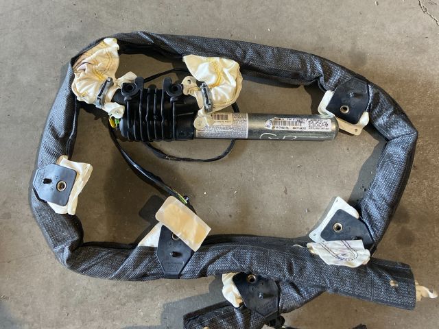 bontott FIAT GRANDE PUNTO Bal első Függöny Légzsák