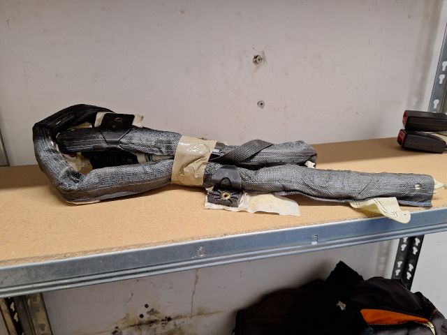 bontott FIAT GRANDE PUNTO Bal első Függöny Légzsák