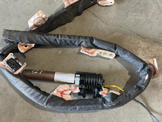 bontott FIAT GRANDE PUNTO Bal első Függöny Légzsák