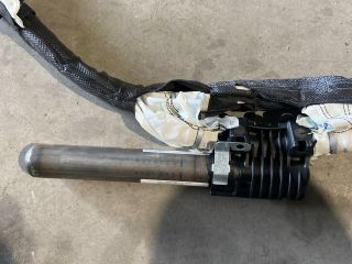 bontott FIAT GRANDE PUNTO Bal első Függöny Légzsák