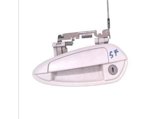 bontott FIAT GRANDE PUNTO Bal első Külső Kilincs