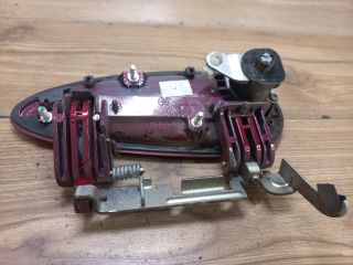 bontott FIAT GRANDE PUNTO Bal első Külső Kilincs