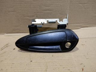 bontott FIAT GRANDE PUNTO Bal első Külső Kilincs