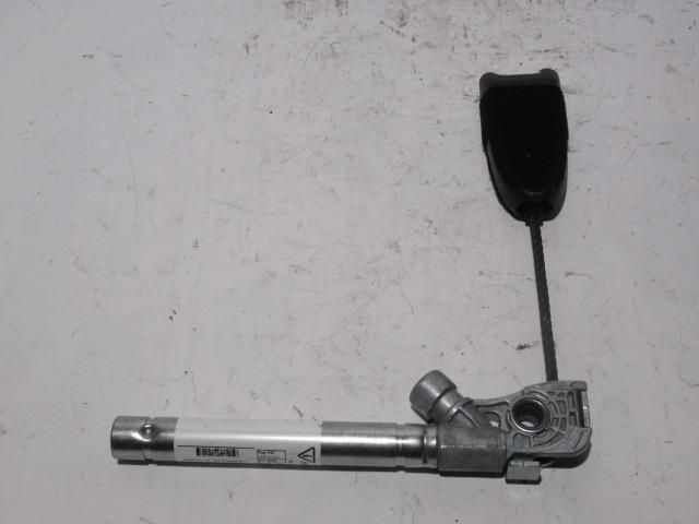 bontott FIAT GRANDE PUNTO Bal első Övfeszítő