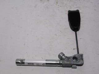 bontott FIAT GRANDE PUNTO Bal első Övfeszítő