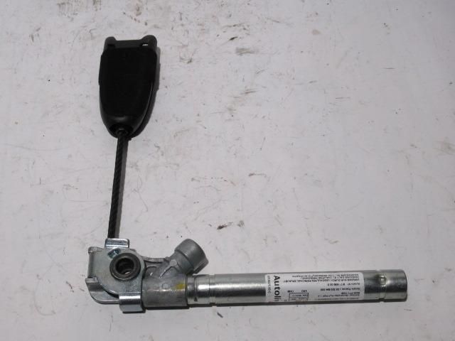 bontott FIAT GRANDE PUNTO Bal első Övfeszítő