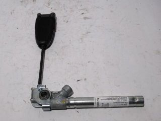 bontott FIAT GRANDE PUNTO Bal első Övfeszítő