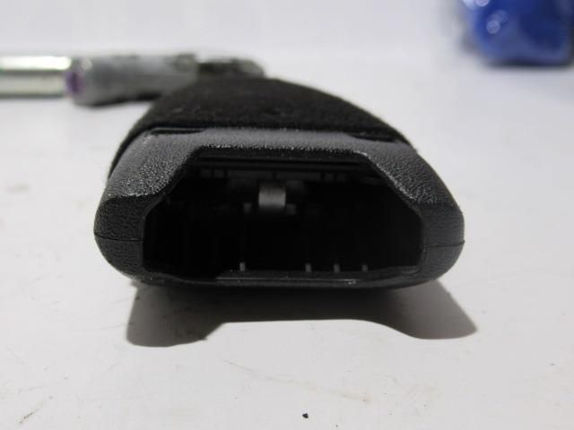 bontott FIAT GRANDE PUNTO Bal első Övfeszítő