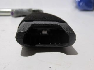 bontott FIAT GRANDE PUNTO Bal első Övfeszítő