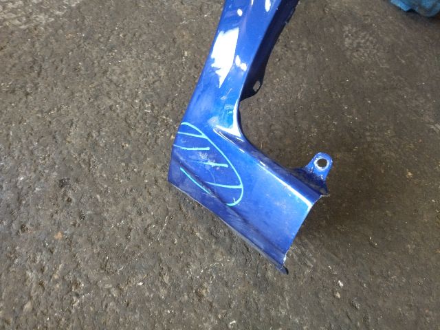 bontott FIAT GRANDE PUNTO Bal első Sárvédő