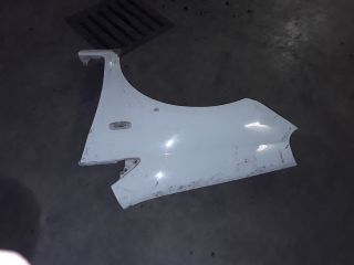 bontott FIAT GRANDE PUNTO Bal első Sárvédő