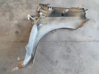 bontott FIAT GRANDE PUNTO Bal első Sárvédő