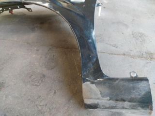 bontott FIAT GRANDE PUNTO Bal első Sárvédő