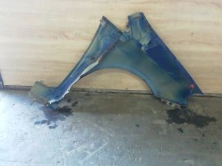 bontott FIAT GRANDE PUNTO Bal első Sárvédő