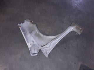 bontott FIAT GRANDE PUNTO Bal első Sárvédő