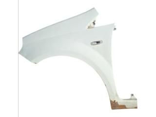 bontott FIAT GRANDE PUNTO Bal első Sárvédő