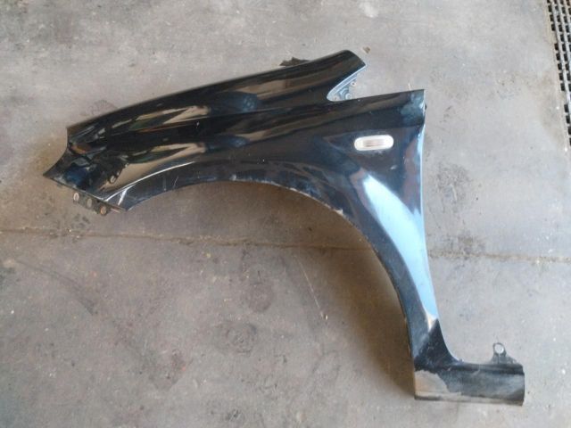 bontott FIAT GRANDE PUNTO Bal első Sárvédő