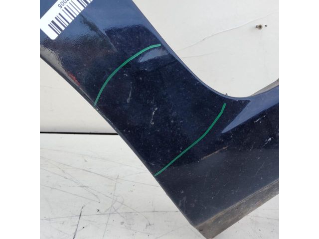 bontott FIAT GRANDE PUNTO Bal első Sárvédő