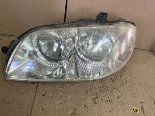 bontott FIAT GRANDE PUNTO Bal Fényszóró