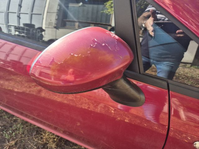 bontott FIAT GRANDE PUNTO Bal Fényszóró