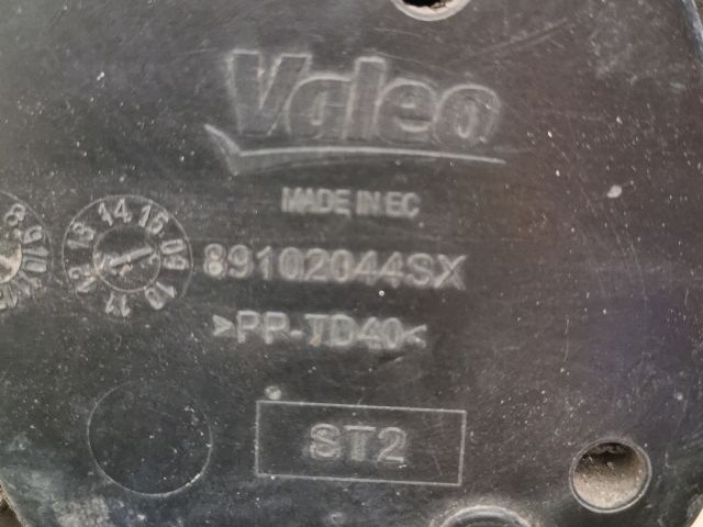 bontott FIAT GRANDE PUNTO Bal Fényszóró