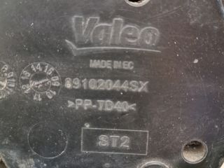 bontott FIAT GRANDE PUNTO Bal Fényszóró