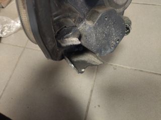 bontott FIAT GRANDE PUNTO Bal Fényszóró