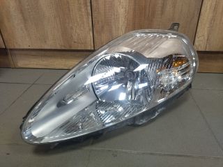 bontott FIAT GRANDE PUNTO Bal Fényszóró