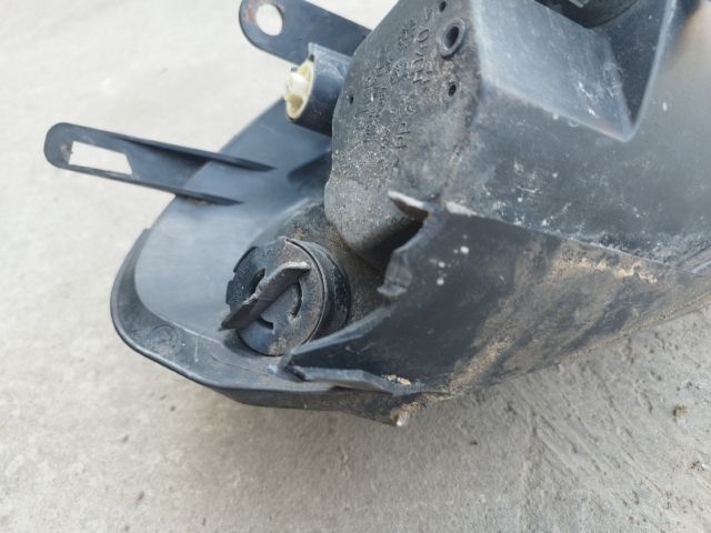 bontott FIAT GRANDE PUNTO Bal Fényszóró