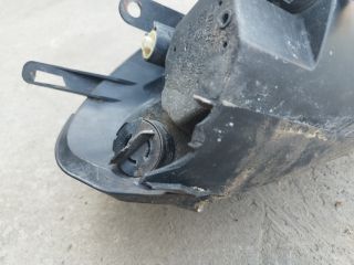 bontott FIAT GRANDE PUNTO Bal Fényszóró