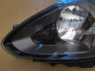 bontott FIAT GRANDE PUNTO Bal Fényszóró