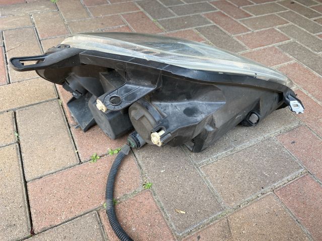 bontott FIAT GRANDE PUNTO Bal Fényszóró