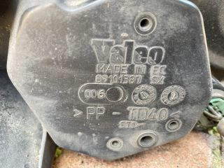 bontott FIAT GRANDE PUNTO Bal Fényszóró